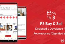 Photo of [Download-S1] PS Buy & Sell ( Olx, Mercari, Offerup ) Clone Classified App