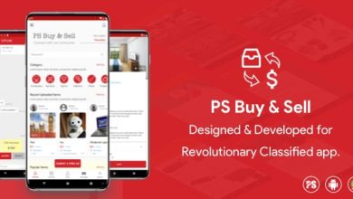 Photo of [Download-S1] PS Buy & Sell ( Olx, Mercari, Offerup ) Clone Classified App