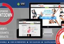 Photo of [Download-S1] CountDown Timer PRO v1.3.4 - WPBakery Page Builder Addon