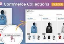 Photo of [Download-S1] WooCommerce Collections v1.3.4 - WordPress Plugin