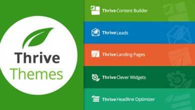 Photo of [Download-S1] Thrivethemes Full Plugins Pack - Updated
