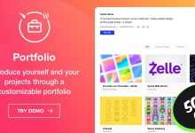 Photo of [Download-S1] Portfolio Gallery v1.0 - WordPress Portfolio Plugin