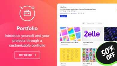 Photo of [Download-S1] Portfolio Gallery v1.0 - WordPress Portfolio Plugin