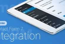 Photo of [Download-S1] Contact Form 7 - amoCRM - Integration | Contact Form 7 - amoCRM v1.16.2