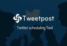 Photo of [Download-S1] TweetPost v2.4 - Twitter Scheduling Tools