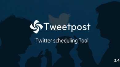 Photo of [Download-S1] TweetPost v2.4 - Twitter Scheduling Tools