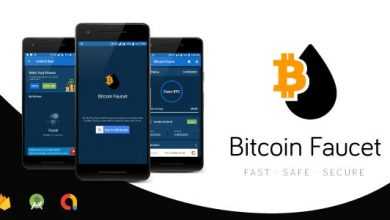 Photo of [Download-S1] Bitcoin Faucet Full Android Application | Top Traffic Driving App | Firebase & Admob