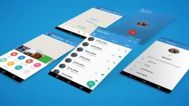 Photo of [Download-S1] WhatsClone Messenger - Updated