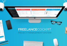 Photo of [Download-S1] Freelance Cockpit v4.0 - Project Management and CRM