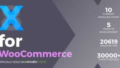 Photo of [Download-S1] XforWooCommerce v1.0.7