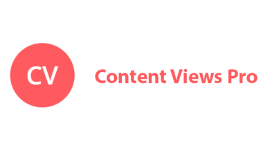 Photo of [Download-S1] Content Views Pro v5.6.0.1 - Display WordPress Content In Grid & More Layouts