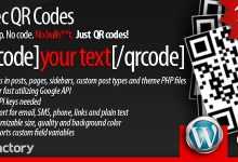 Photo of [Download-S1] 5sec QR Codes v1.2