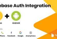 Photo of [Download-S1] Firebase Auth Integration - Android