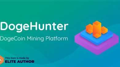 Photo of [Download-S1] DogeHunter - Dogecoin Mining Platform