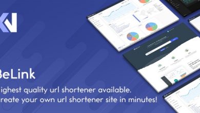 Photo of [Download-S1] BeLink v1.0.2 - Ultimate URL Shortener