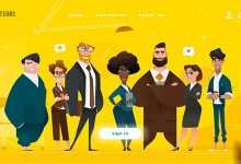 Photo of [Download-S1] Meteors - agency System with Website