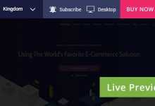 Photo of [Download-S1] Envato Live Preview Switch Bar for WordPress v1.0.0