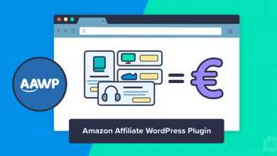 Photo of [Download-S1] Amazon Affiliate WordPress Plugin (AAWP) 3.8.9