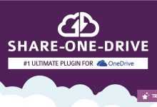 Photo of [Download-S1] Share-one-Drive v1.9 - OneDrive plugin for WordPress