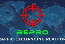 Photo of [Download-S1] Repro v1.0 - Traffic Exchanging Platform - nulled