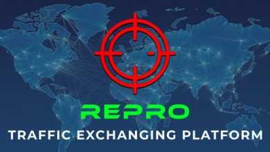 Photo of [Download-S1] Repro v1.0 - Traffic Exchanging Platform - nulled
