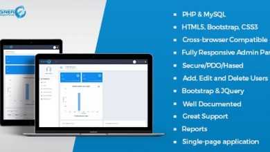 Photo of [Download-S1] Advance Login Registration & User Management
