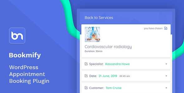 appointment booking pro nulled appointment booking pro nulled