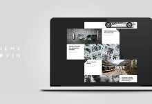 Photo of [Download-S2] Slurp - Themeforest Minimalistic and Creative Grid Portfolio