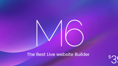 Photo of [Download-S2] Massive Dynamic v6.1 - Business WordPress Theme