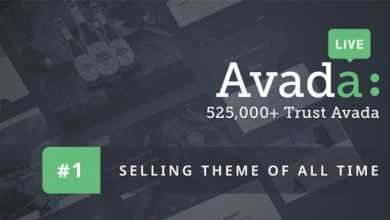 Photo of [Download-S2] Avada v6.0 - Responsive Multi-Purpose Theme