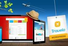 Photo of [Download-S2] Travelo v1.3.4 - Travel/Tour Booking Wordpress Theme