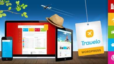 Photo of [Download-S2] Travelo v1.3.4 - Travel/Tour Booking Wordpress Theme