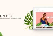 Photo of [Download-S2] Mantis v1.0.4 - Minimal & Modern WooCommerce Theme