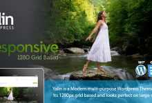 Photo of [Download-S2] Yalin - Themeforest Responsive Modern Business Theme