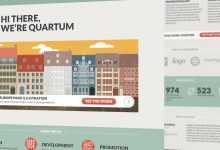 Photo of [Download-S2] Themeforest Quartum Site Template