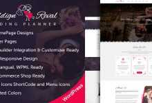 Photo of [Download-S2] Wedding Reval v1.0 - Wedding Planner & Agency Theme