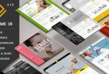 Photo of [Download-S2] RT-Theme 19 v1.7 - Responsive Multi-Purpose WP Theme