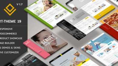 Photo of [Download-S2] RT-Theme 19 v1.7 - Responsive Multi-Purpose WP Theme