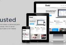 Photo of [Download-S2] Trusted - Responsive Multi-Purpose Theme