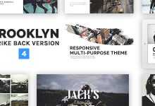 Photo of [Download-S2] Brooklyn v4.2 - Responsive Multi-Purpose WordPress Theme
