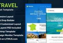 Photo of [Download-S2] Travel/Hotel E-newsletter + Builder Access