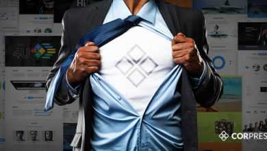 Photo of [Download-S2] Corpress v3.1 - Business and Infographics WP Theme