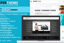 Photo of [Download-S2] Super v1.5.2 - Multi-Purpose Theme