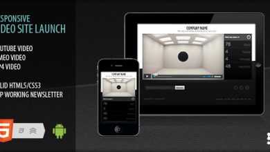 Photo of [Download-S2] Themeforest Responsive video site launch coming soon