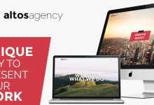 Photo of [Download-S2] Altos One Page - Creative Agency HTML Template