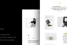 Photo of [Download-S2] Opta v1.4 - Minimal Portfolio and Photography Theme