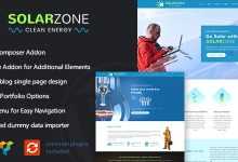 Photo of [Download-S2] Solar Energy - Clean Energy WordPress Theme