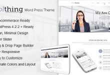 Photo of [Download-S2] Coolthing - Multi-Purpose WordPress Theme
