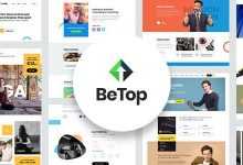 Photo of [Download-S2] BeTop v1.0.3 - Coaching & Speaker WordPress Theme