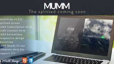 Photo of [Download-S2] MUMM - The Splitted Coming Soon